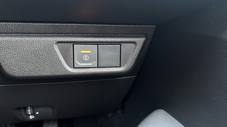 Dacia Jogger 1.6 HEV Extreme 5dr Auto Hybrid Estate